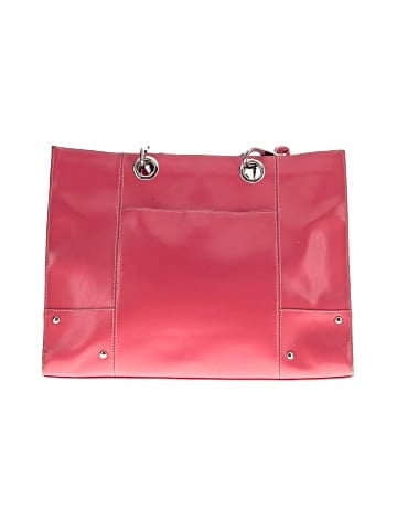 Wilsons Leather Leather Tote (view 2)