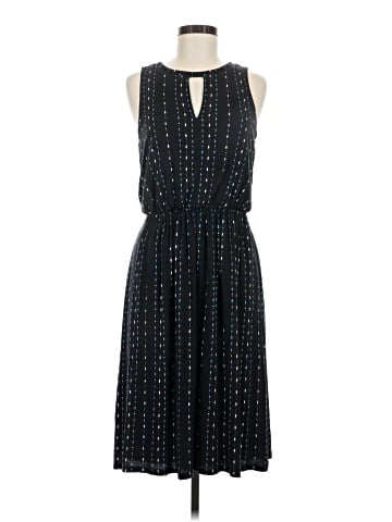 Ann Taylor LOFT Casual Dress (view 1)
