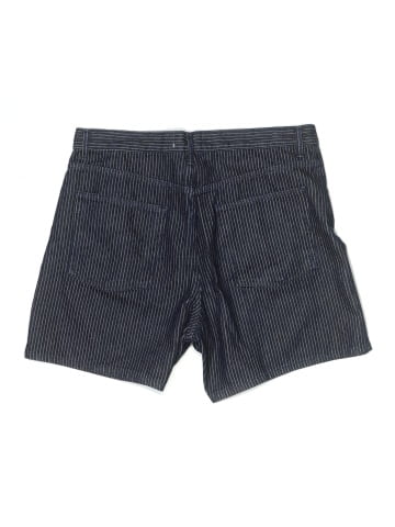 Topshop Denim Shorts (view 2)
