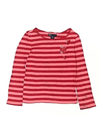 Gap Kids Long Sleeve T-Shirt (view 1)