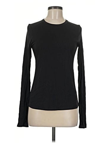 Avia Long Sleeve T-Shirt (view 1)