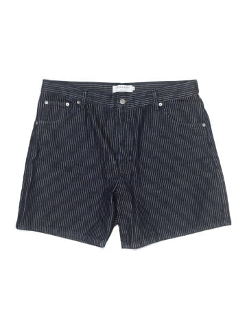 Topshop Denim Shorts (view 1)