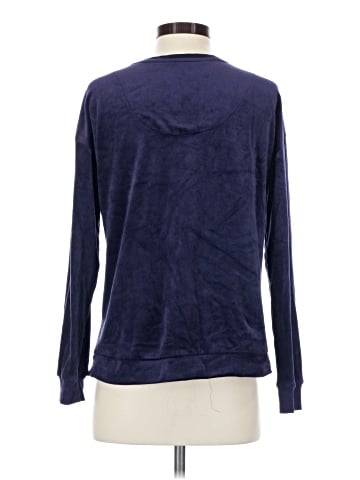 Nautica Long Sleeve Henley (view 2)
