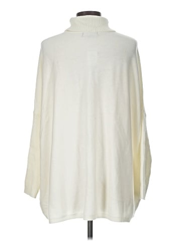 Joseph A. Turtleneck Sweater (view 2)