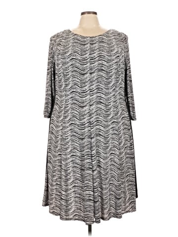 Jessica Howard Casual Dress (view 1)