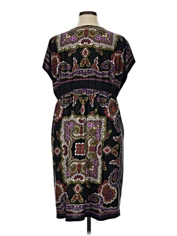 Free 2 luv Casual Dress (view 2)