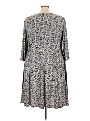 Jessica Howard Casual Dress (view 2)