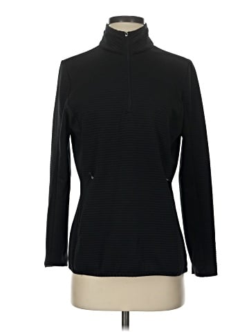 Callaway Turtleneck Sweater (view 1)