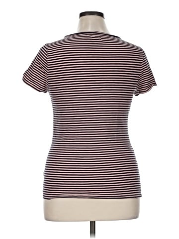 Maison Jules Short Sleeve T-Shirt (view 2)
