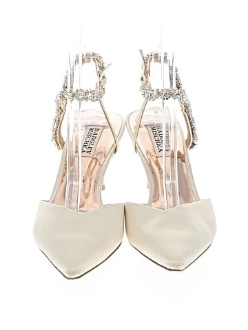 Badgley Mischka Heels (view 2)