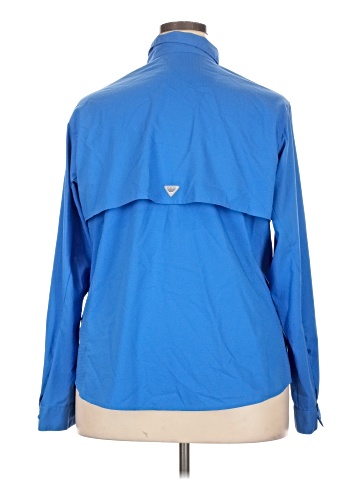 Columbia Long Sleeve Blouse (view 2)