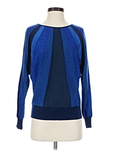 Trina Turk Wool Pullover Sweater (view 1)