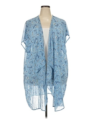 Bobeau Kimono (view 1)
