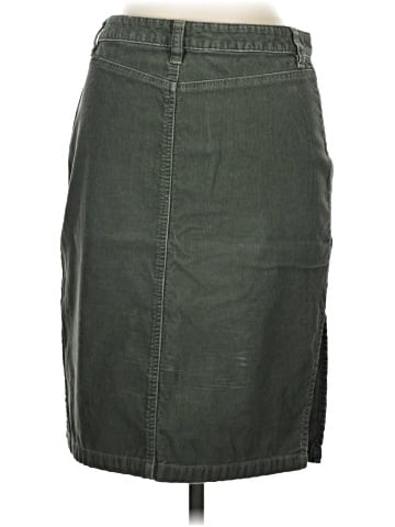 Unionbay Denim Skirt (view 2)