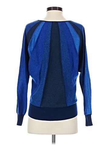 Trina Turk Wool Pullover Sweater (view 2)