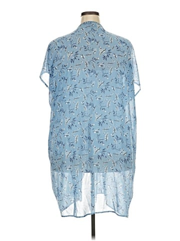 Bobeau Kimono (view 2)