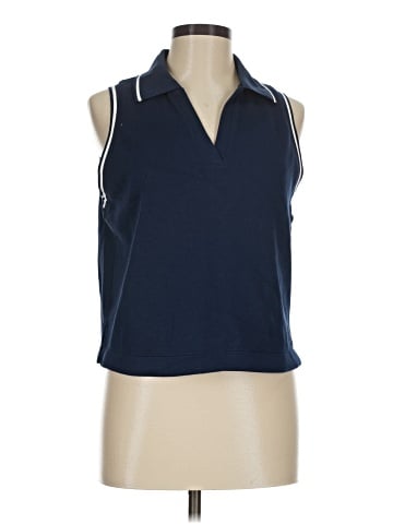 SPANX Sleeveless Blouse (view 1)