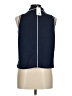 SPANX Blue Sleeveless Blouse Size M - photo 2