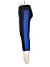 Ideology Color Block Blue Active Pants Size S - photo 5