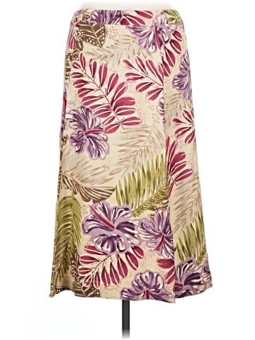 Tommy Bahama Silk Skirt (view 2)