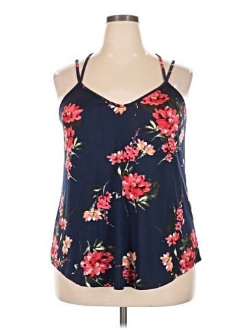 Papermoon Tank Top (view 1)
