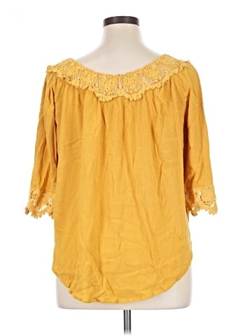 Westport 1962 3/4 Sleeve T-Shirt (view 2)