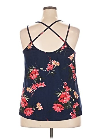 Papermoon Tank Top (view 2)