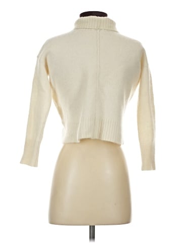 Free People Cashmere Pullover Sweater (view 2)
