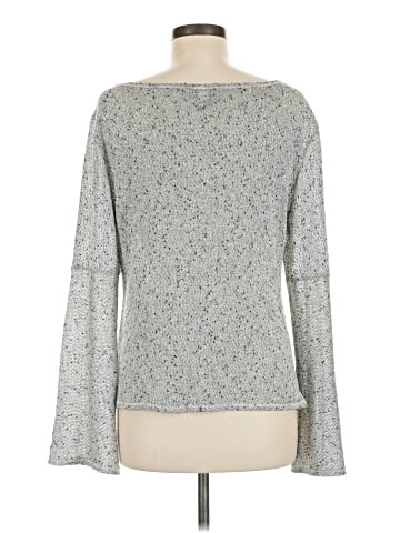 Moda International Long Sleeve T-Shirt (view 2)