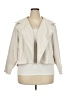 Philosophy Republic Clothing Ivory Jacket Size 2X - photo 1
