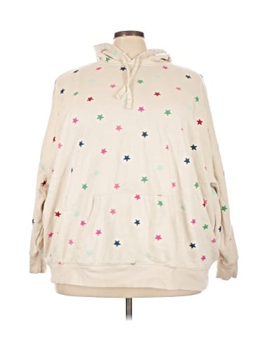 Torrid Pullover Sweater (view 1)