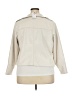 Philosophy Republic Clothing Ivory Jacket Size 2X - photo 2