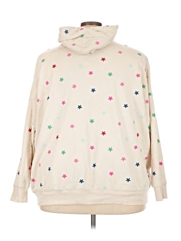 Torrid Pullover Sweater (view 2)