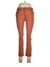 Democracy Orange Jeans Size 12 - photo 1