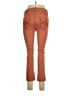Democracy Orange Jeans Size 12 - photo 2