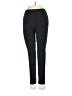 George Solid Black Active Pants Size S - photo 1