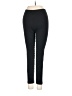 George Solid Black Active Pants Size S - photo 2