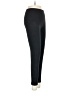 George Solid Black Active Pants Size S - photo 4