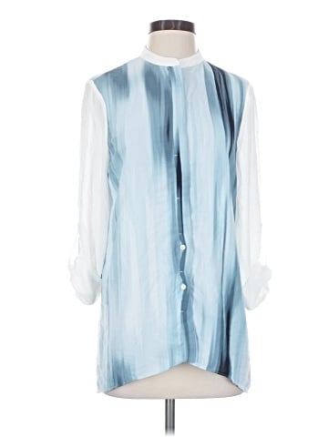 T Tahari 3/4 Sleeve Blouse (view 1)