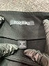 Roz & Ali Solid Black Active Pants Size 16 - photo 4