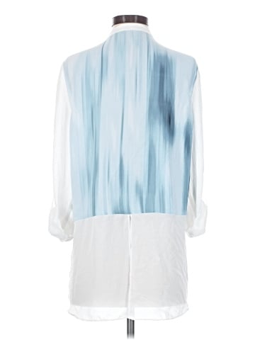 T Tahari 3/4 Sleeve Blouse (view 2)