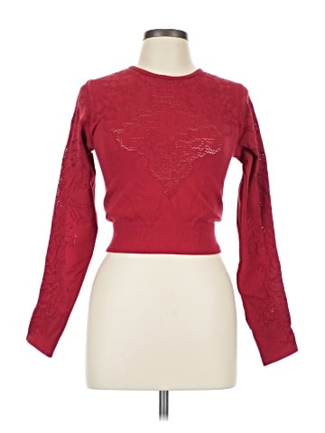 Fabletics Long Sleeve T-Shirt (view 1)