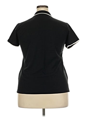 Nautica Short Sleeve Polo (view 2)