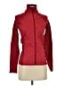Athleta 100% Nylon Red Jacket Size S - photo 1