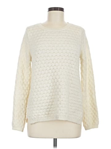 Field Flower Pullover Sweater (view 1)