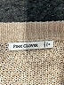 Pink Clover 100% Polyester Tan Pullover Sweater Size M - photo 7