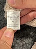 Pink Clover 100% Polyester Tan Pullover Sweater Size M - photo 8