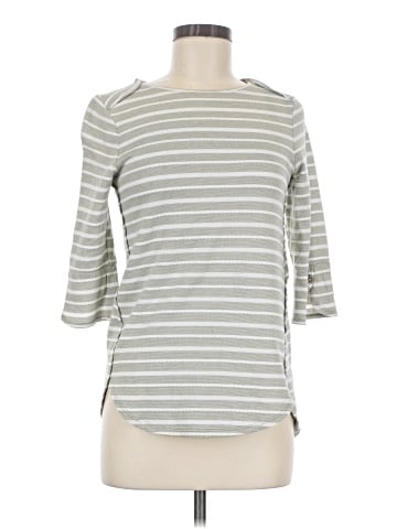 Zenergy by Chico's 3/4 Sleeve Top (view 1)