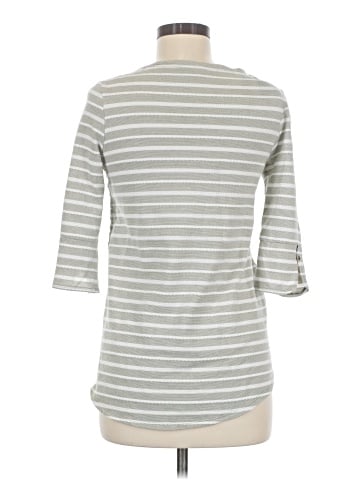 Zenergy by Chico's 3/4 Sleeve Top (view 2)