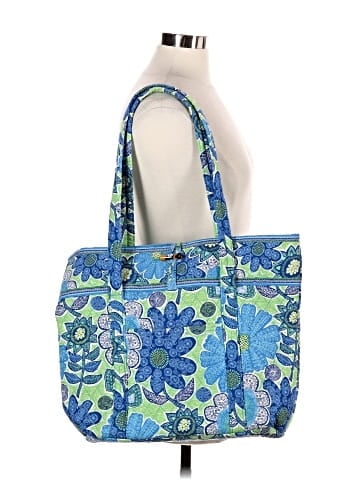 Vera Bradley Tote (view 2)